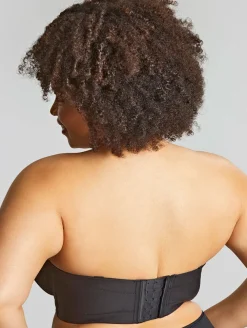 Sculptresse Dana Strapless Bra