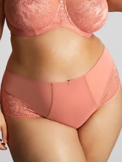 Sculptresse Dream High Waist Brief