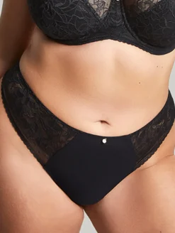 Sculptresse Dream Thong