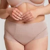 Sculptresse Elegance High Waist Brief