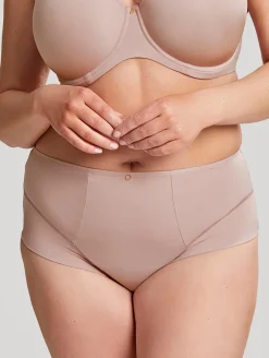Sculptresse Elegance High Waist Brief