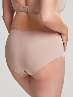 Sculptresse Elegance High Waist Brief