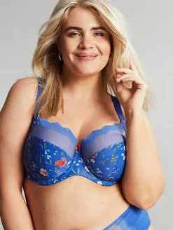 Sculptresse Esme Balcony Bra