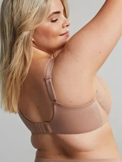 Sculptresse Esme Balcony Bra
