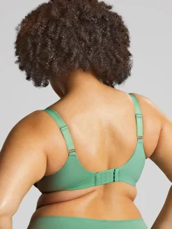 Sculptresse Esme Balcony Bra