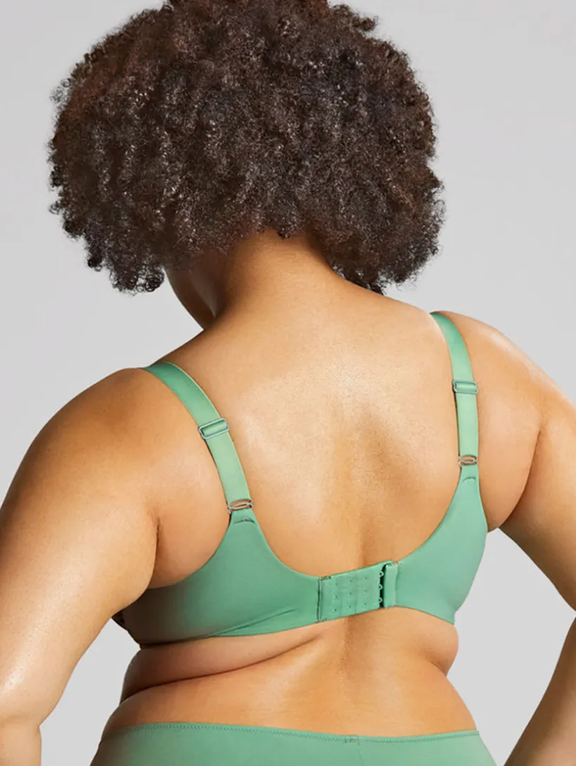 Sculptresse Esme Balcony Bra