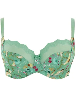 Sculptresse Esme Balcony Bra