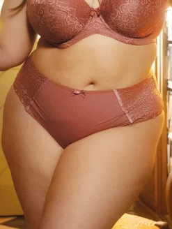 Sculptresse Estel Deep Brief