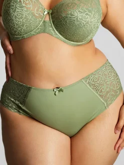 Sculptresse Estel Deep Brief