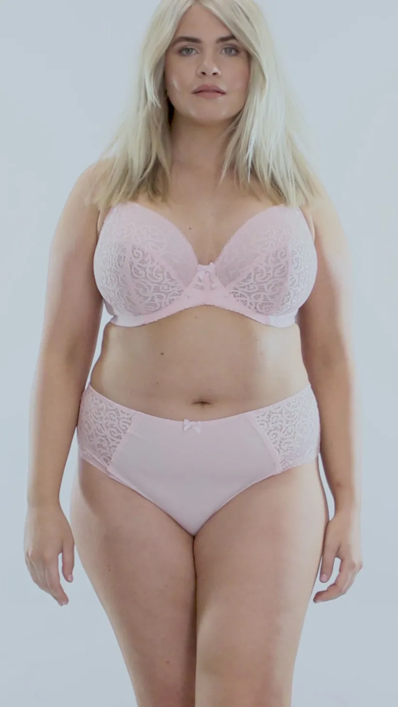 Sculptresse Estel Deep Brief