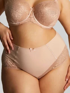 Sculptresse Estel Hi-Waist Brief