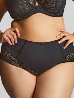 Sculptresse Estel Hi-Waist Brief