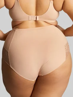 Sculptresse Estel Hi-Waist Brief