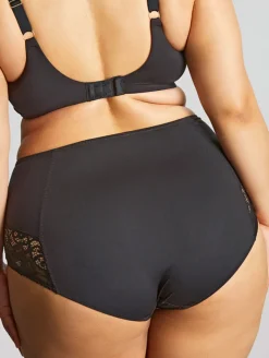 Sculptresse Estel Hi-Waist Brief