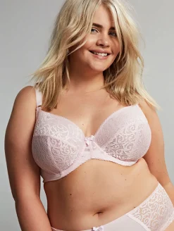 Sculptresse Estel Plunge Bra