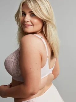 Sculptresse Estel Plunge Bra