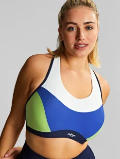 Sculptresse Non Padded Sports Bra