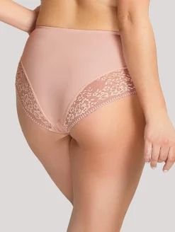 Sculptresse Roxie Brief