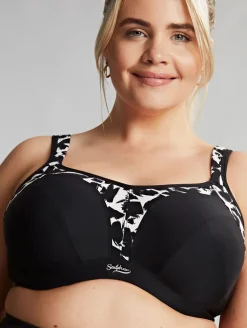 Sculptresse Sports Bra