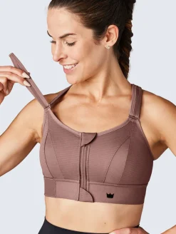 SHEFIT Ultimate Sports Bra