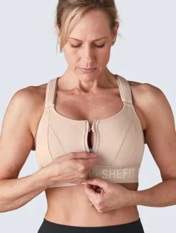 SHEFIT Ultimate Sports Bra