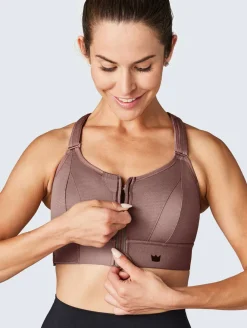SHEFIT Ultimate Sports Bra
