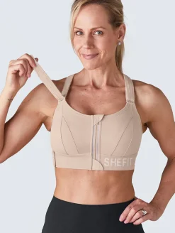 SHEFIT Ultimate Sports Bra