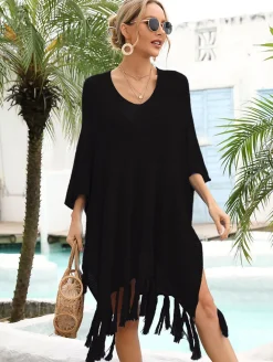 Shirley & Stone Becca Cover Up