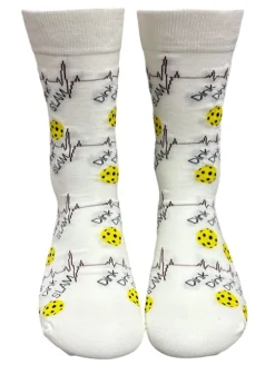 Shoc Joc Universal Fit Socks