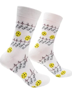 Shoc Joc Universal Fit Socks