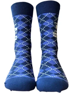Shoc Joc Universal Fit Socks