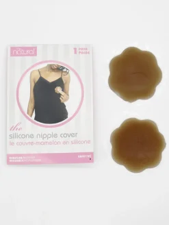 Silicone Nipple Covers