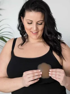 Silicone Nipple Covers