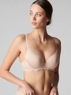 Simone Perele Caresse Spacer Bra