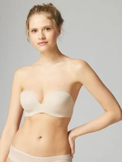 Simone Perele Essential Strapless Bra