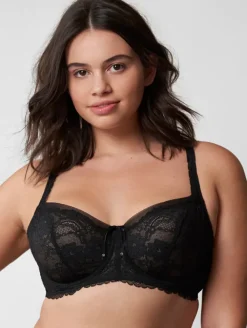 Skarlett Blue Minx Balcony Bra