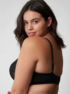 Skarlett Blue Minx Balcony Bra