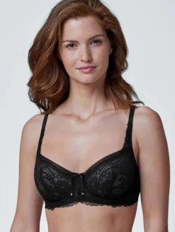 Skarlett Blue Minx Balcony Bra