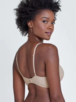Skarlett Blue Prestige Push Up Bra