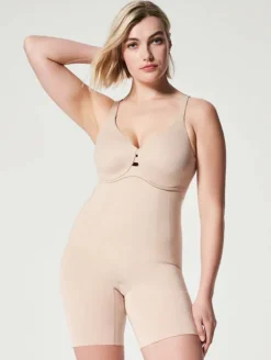 Spanx OnCore High Waist Short