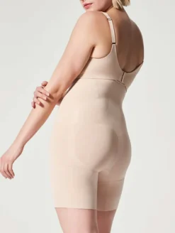 Spanx OnCore High Waist Short