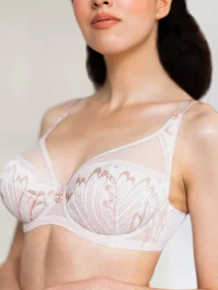 Subtille Cora Lace Bra