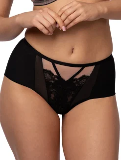 Subtille Venetia High Waist Brief