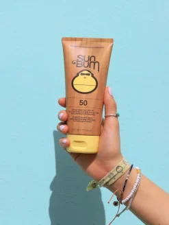 Sun Bum Original Sunscreen Lotion - SPF 50