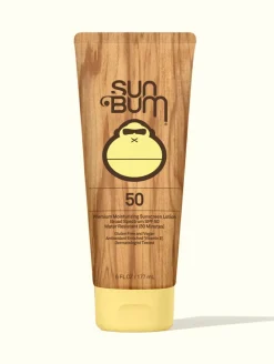 Sun Bum Original Sunscreen Lotion - SPF 50