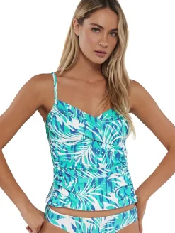 Sunsets Simone Tankini