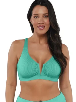 Sunsets Vienna V-Wire Bikini Top