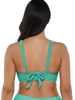 Sunsets Vienna V-Wire Bikini Top