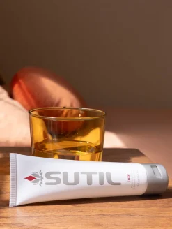 Sutil Luxe Lubricant