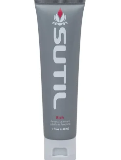 Sutil Rich Lubricant